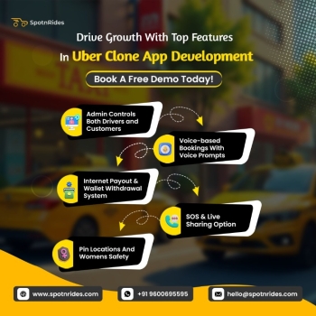 Step into Success Launch an Office Taxi App for Corporate Rides