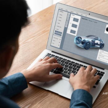 Shift Gears with Automotive Digital Transformation