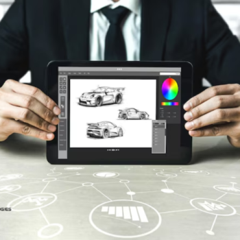 Sell Smarter in the Automotive Ecommerce Space