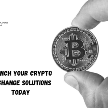Build a Secure & Custom Crypto Exchange Platform