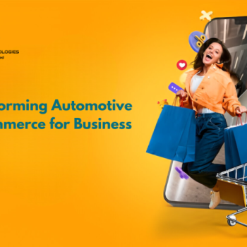 Transform Auto Sales with Digital Automotive Ecommerce Tools