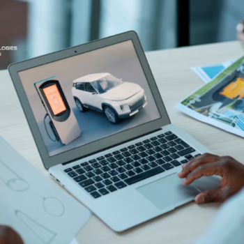 Simplify and Scale Your E-Commerce for Automotive