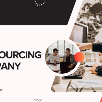 IT Outsourcing company