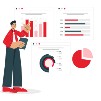 Track IT KPIs with Power BI Dashboard