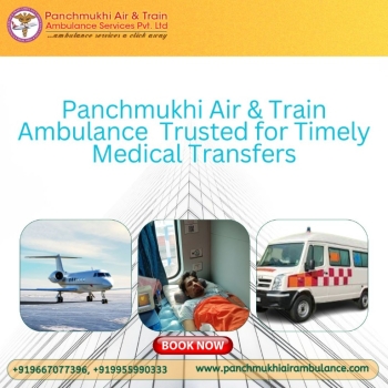 Use Life Care Immediate Shifting Panchmukhi Air Ambulance Bhubaneswar