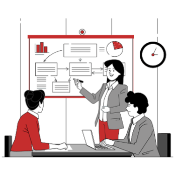 Executive Dashboard in Power BI for Business Clarity