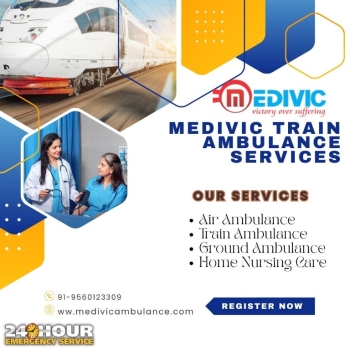 Medivic Allows Ranchi Patients to Receive Treatment without Experiencing Additional Stress