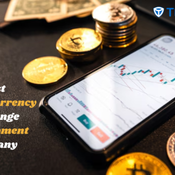 Top Cryptoexchange development company in 2025