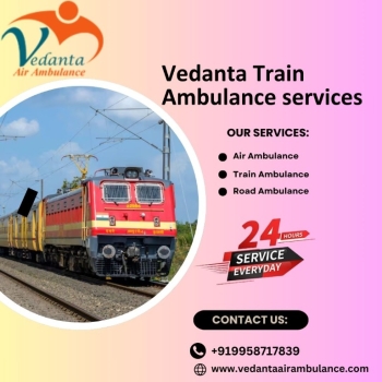 Vedanta ensures that every possibility of risky travel in Ranchi is handled optimally