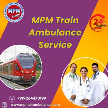 MPM provides crucial support during the transfer in Bhopal without any disruption