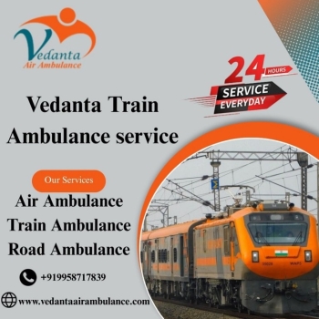 Vedanta handles hospital coordination and emergency preparedness well in Patna