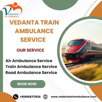 Vedanta ensures that you do not face any delay in reaching the hospital in Guwahati