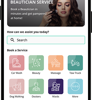 Airtasker Clone