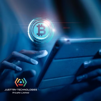 Enterprise DApp & Smart Contract Development Services