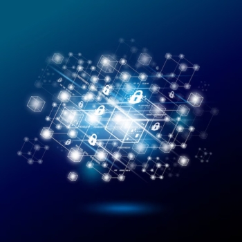 Boost Business Efficiency with Blockchain Services