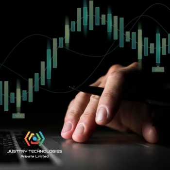 Feature-Rich Crypto Exchange App Development Services