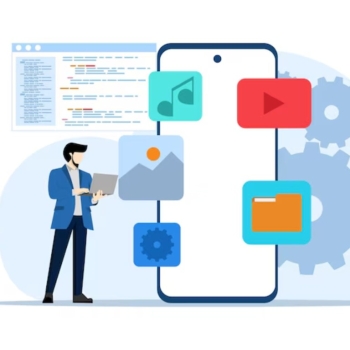 Boost Your Business with a Custom Mobile App Today