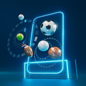 Custom Sports Betting App Development Services