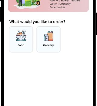 Deliveroo Clone