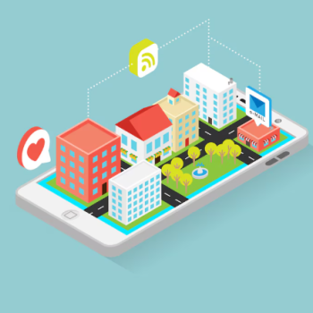 Real Estate App Development Company