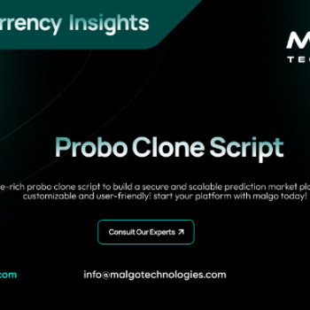Probo Clone Script for Prediction and Polling Platform