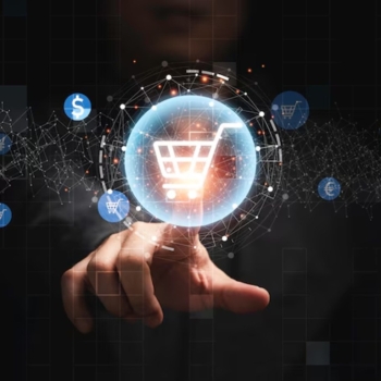 Seamless Retail Operations with Blockchain Integration