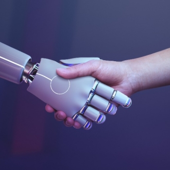 AI-Powered Innovation Starts Here – Sunrise Tech, Your AI Talent Partner