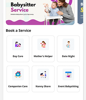 Urbansitter Clone