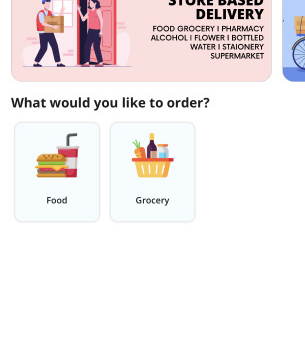 Deliveroo Clone