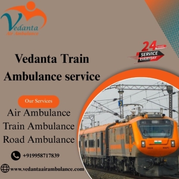 Vedanta handles hospital coordination and emergency preparedness well in Patna