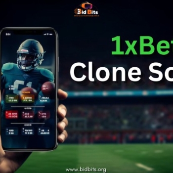 Develop a Profitable Betting Platform with Our 1xBet Clone Script