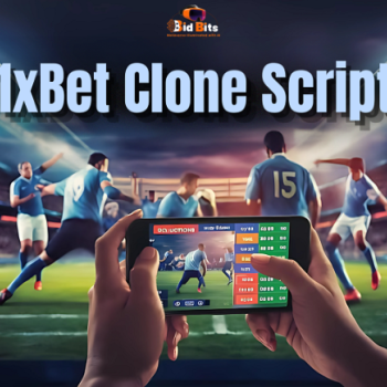 Advance User Engagement with a Powerful 1xBet Clone Script