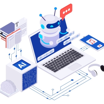 Best AI Development Company in USA