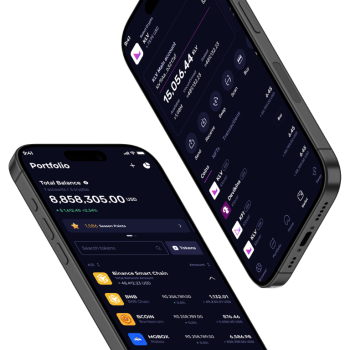 Decentralized exchange development company - Maticz