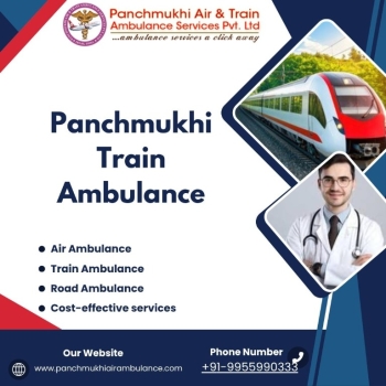 Panchmukhi Transit to Long Distances Using Guided Steps in Bangalore with its Ambulance
