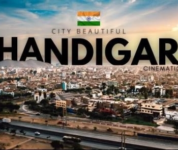 Flights to Chandigarh