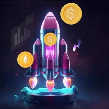 Crypto Launchpad Development Company - Maticz
