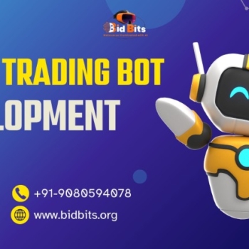 Hedge Trading Bot Development