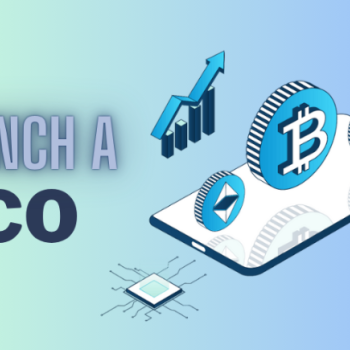 Step-by-Step ICO Launch Guide for Startups and Founders