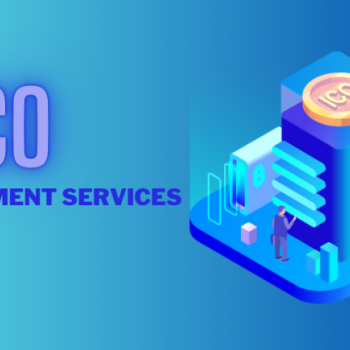 ICO Development Services to Transform Your Blockchain Idea