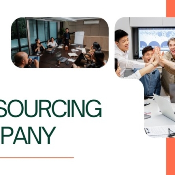 IT Outsourcing Company
