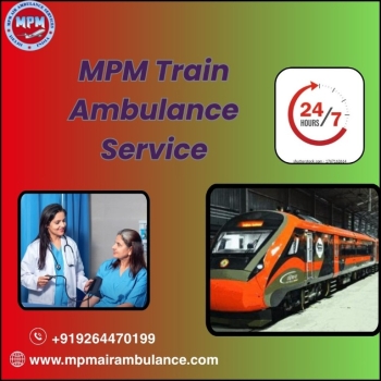 MPM Completed the Transit without Dropping the Responsibility in Lucknow