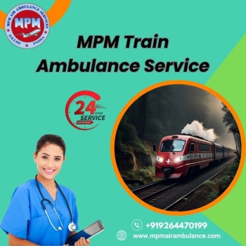 MPM in Varanasi provides transportation with efficient operations
