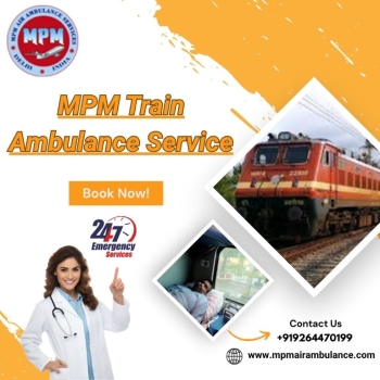 MPM Keeps Everything Flowing in a Concise Manner in a Siliguri Ambulance