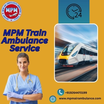 MPM Offered Well-Organized Transportation to the Patient As Well As the Family in Allahabad