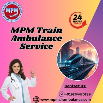 MPM Provided Better Medical Facilities for Patient Treatment in Raipur