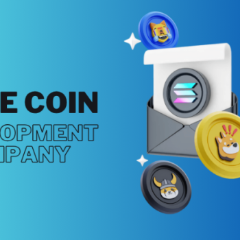 Boost Your Crypto Venture with Expert Meme Coin Development
