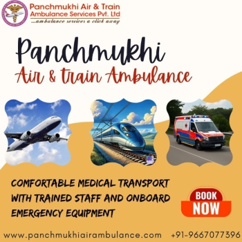 Panchmukhi employs a wonderful staff member who helps with transportation in Ranchi