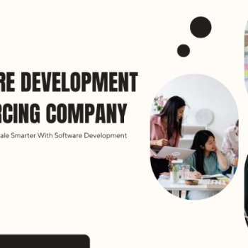 Software Development Outsourcing Company