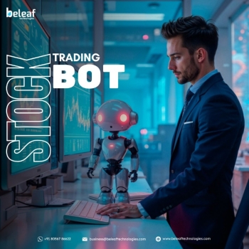 Automate Your Stock Trades with Advanced Trading Bot